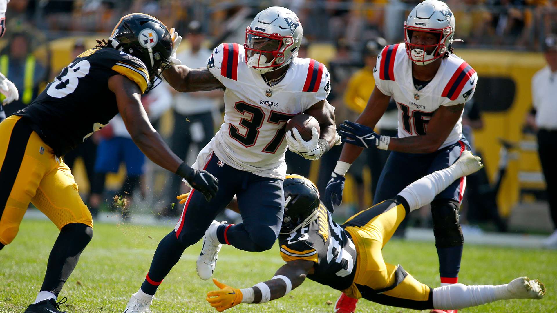 球员在场上 球员在场上