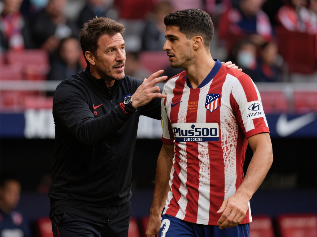 中场大脑 中场大脑